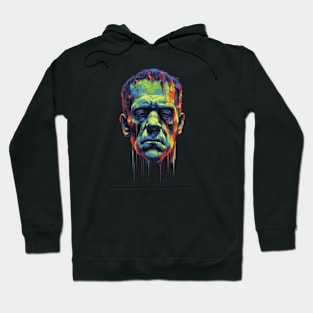 Zombie Hoodie